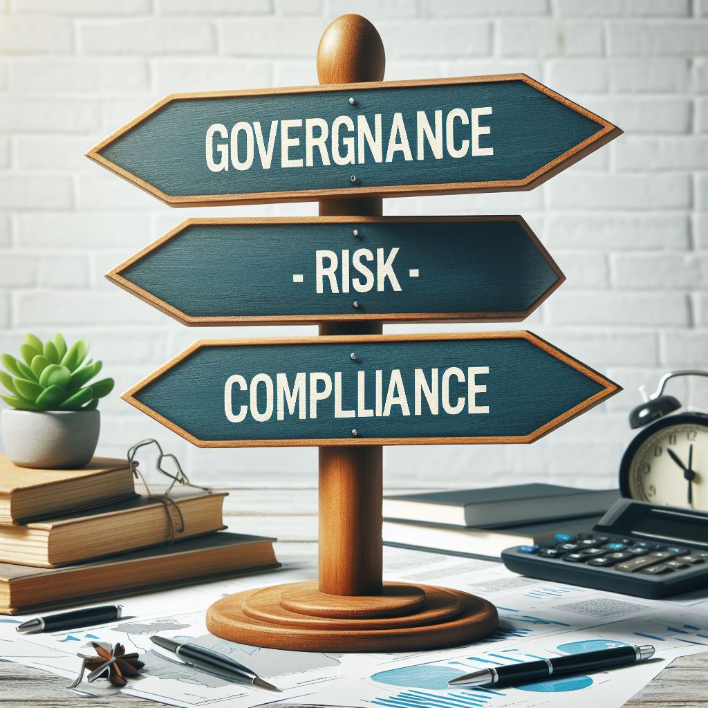 What Grc Governance Risk And Compliance Is About